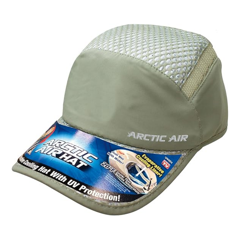 Arctic cool Hat – Sun Hat