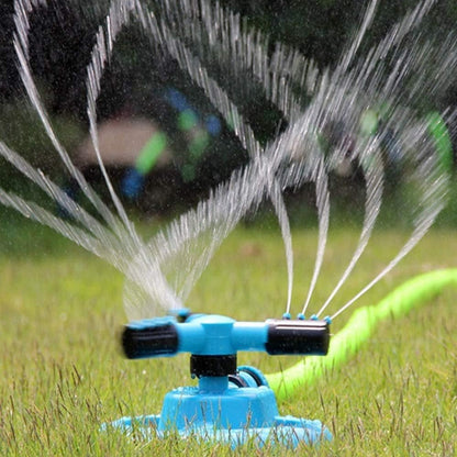 Kids sprinklers for Yard Outdoor Activities-Spray waterpark Backyard Water Toys for Kids-Splashing Fun Activity for Summer, Spray Water Toy for Toddlers Boys Girls Dogs Pets