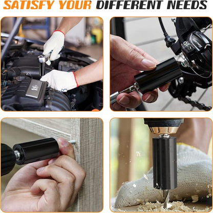 Super Universal Socket Tools Gifts for Men Dad Husband Him, Dad Gifts for Men