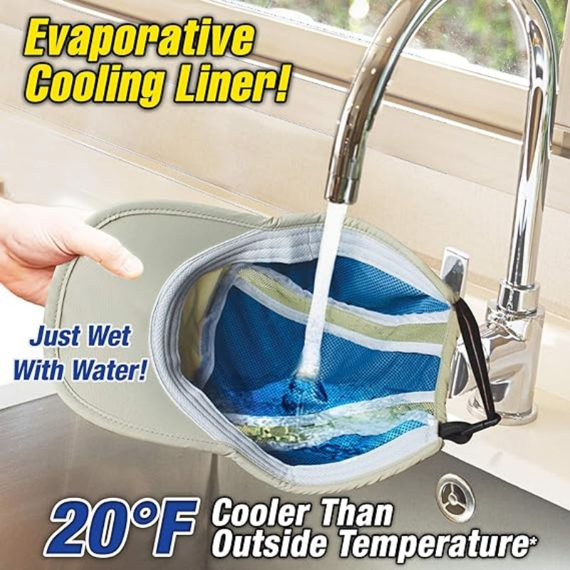 Arctic cool Hat – Sun Hat