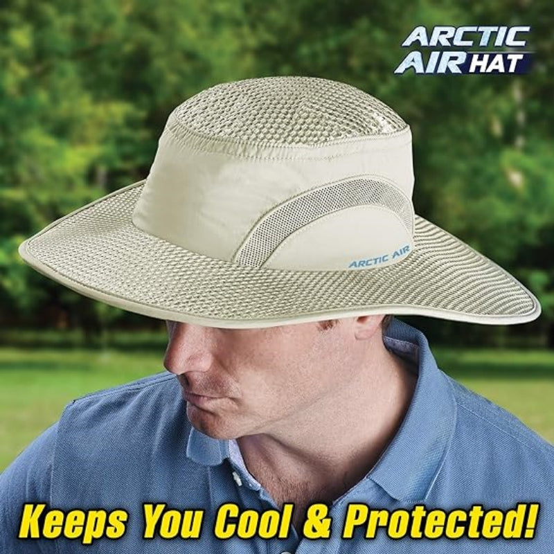 Arctic cool Hat – Sun Hat